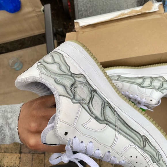 AF1 - Picture 6 of 14